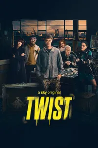 Twist izle