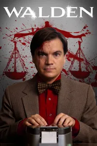 Walden izle