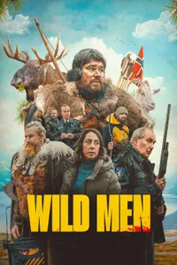 Wild Men izle