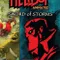 Hellboy Animated Sword of Storms fragman izle