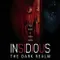 Insidious The Red Door fragman izle